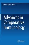 Advances in Comparative Immunology edito da Springer International Publishing