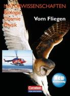 Vom Fliegen - Neubearbeitung di Klaus Liebers, Wolfgang Send edito da Cornelsen Verlag GmbH