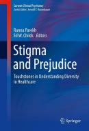 Stigma and Prejudice edito da Springer International Publishing