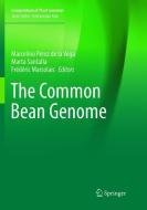 The Common Bean Genome edito da Springer International Publishing