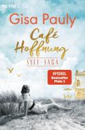 Café Hoffnung di Gisa Pauly edito da Heyne Taschenbuch