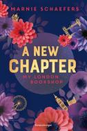 A New Chapter. My London Bookshop - My-London-Series, Band 1 di Marnie Schaefers edito da Ravensburger Verlag