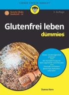 Glutenfrei leben für Dummies di Danna Korn edito da Wiley VCH Verlag GmbH