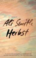 Herbst di Ali Smith edito da Luchterhand Literaturvlg.