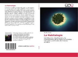 La Habitalogía di Mauricio García edito da EAE