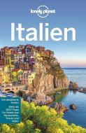 Lonely Planet Reiseführer Italien di Cristian Bonetto edito da Mairdumont