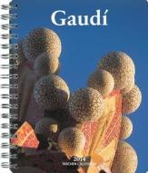 Gaudi 2014 di Taschen edito da Taschen