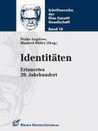 Identitäten edito da Röhrig Universitätsverlag