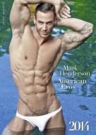 American Eros di Mark Henderson edito da Bruno Gmunder Verlag Gmbh