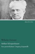 Arthur Schopenhauer di Wilhelm Gwinner edito da dearbooks