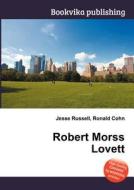 Robert Morss Lovett edito da Book On Demand Ltd.