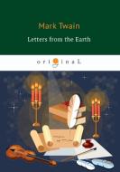 Letters from the Earth di M. Twain edito da Book on Demand Ltd.