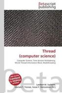 Thread (computer science) edito da Betascript Publishers