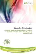 Camille Lhuissier edito da Culp Press