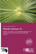 Weeds (season 4) edito da Duc