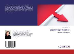 Leadership Theories di Mitra Madanchian edito da LAP LAMBERT Academic Publishing