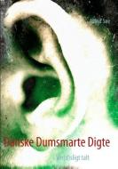 Danske Dumsmarte Digte di Astrid Søe edito da Books on Demand