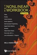 The Nonlinear Workbook di Willi-Hans Steeb edito da World Scientific Publishing Company