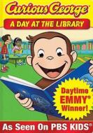Curious George: A Day at the Library edito da Universal Home Video