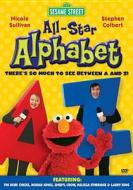 Sesame Street: All-Star Alphabet edito da Warner Home Video