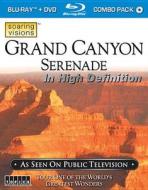 Grand Canyon Serenade edito da Topics Entertainment