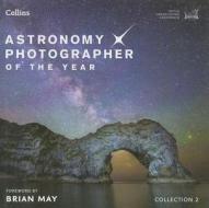 Astronomy Photographer of the Year: Collection 2 di Royal Observatory Greenwich edito da HarperCollins Publishers