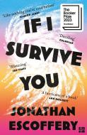 If I Survive You di Jonathan Escoffery edito da HarperCollins Publishers