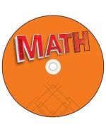 Glencoe Math, Course 1, Estudentedition CD-ROM di McGraw-Hill/Glencoe edito da McGraw-Hill Education