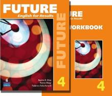 Future 4 Package: Student Book (with Practice Plus Cd-rom) And Workbook di Jane Curtis, Jeanne Lambert edito da Pearson Education (us)
