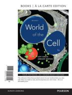 Becker's World of the Cell, Books a la Carte Edition di Jeff Hardin, Gregory Paul Bertoni, Lewis J. Kleinsmith edito da Benjamin-Cummings Publishing Company
