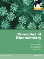 Principles Of Biochemistry di Robert A. Horton, Laurence A. Moran, David Rawn, Gray Scrimgeour, Marc Perry edito da Pearson Education (us)