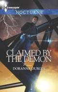Claimed by the Demon di Doranna Durgin edito da Harlequin