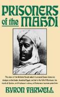 Prisoners Of The Mahdi (paper Only) di B. Farwell edito da W W Norton & Co Ltd