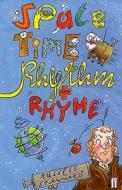 Space, Time, Rhythm And Rhyme di Russell Stannard edito da Faber & Faber