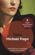 Spies di Michael Frayn edito da Faber & Faber