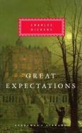 Great Expectations di Charles Dickens edito da EVERYMANS LIB