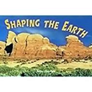 Rigby Focus Early Fluency: Leveled Reader Bookroom Package Nonfiction (Levels I-N) Shaping the Earth di Rigby edito da Rigby