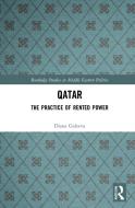 Qatar di Diana Galeeva edito da Taylor & Francis Ltd