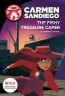 The Fishy Treasure Caper di Houghton Mifflin Harcourt edito da HOUGHTON MIFFLIN