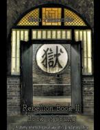 Rebellion Book II: Book of Soung: A steamy romantic historical saga set in Qing Dynasty China di Grea Alexander edito da INDEPENDENT PUBL GROUP