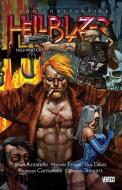 John Constantine, Hellblazer Vol. 15 Highwater di Jimmy Palmiotti edito da DC Comics