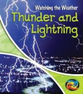 Thunder and Lightning di Elizabeth Miles edito da Heinemann Educational Books