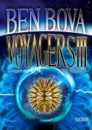 Voyagers III: Star Brothers di Ben Bova, Stefan Rudnicki edito da Blackstone Audiobooks