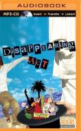 Disappearing ACT di Sid Fleischman edito da Brilliance Audio