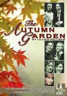 The Autumn Garden di Lillian Hellman edito da LA Theatre Works