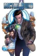 Doctor Who Series 3 Volume 1 di Andy Diggle, Brandon Seifert edito da Diamond Comic Distributors, Inc.