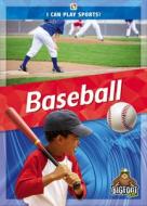 Baseball di Thomas Kingsley Troupe edito da BIGFOOT JR.