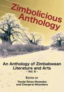 Zimbolicious Anthology Vol 6 edito da African Books Collective