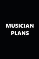 2019 Daily Planner Musical Theme Musician Plans 384 Pages: 2019 Planners Calendars Organizers Datebooks Appointment Book di Distinctive Journals edito da INDEPENDENTLY PUBLISHED