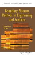 Boundary Element Methods in Engineering and Sciences di M. H. Aliabadi, P. H. Wen edito da IMPERIAL COLLEGE PRESS